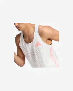 Débardeurs adidas Adizero Pro Homme – 3/4