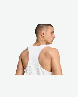 Débardeurs adidas Adizero Pro Homme – 4/4