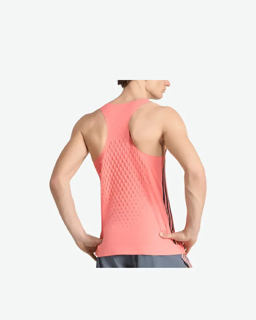 Débardeurs Adidas Adizero Pro M - KV9327 (1) au meilleur prix !