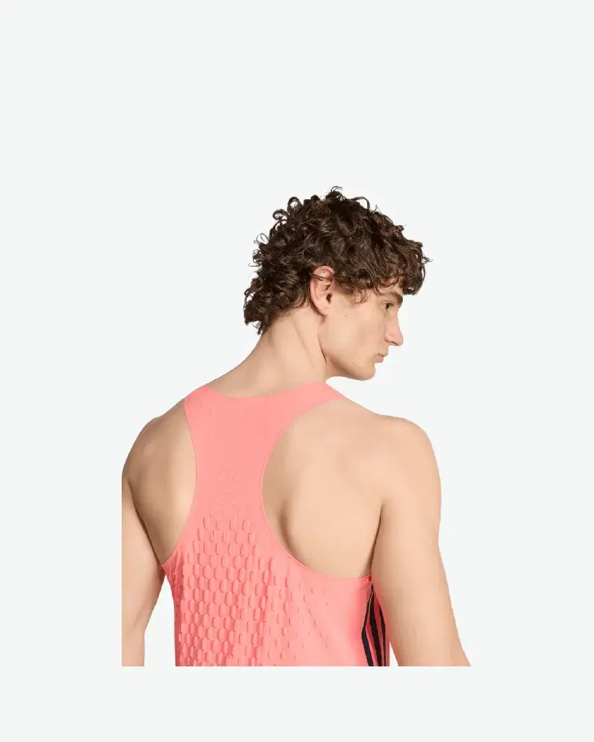Débardeurs Adidas Adizero Pro M - KV9327 (3) au meilleur prix !