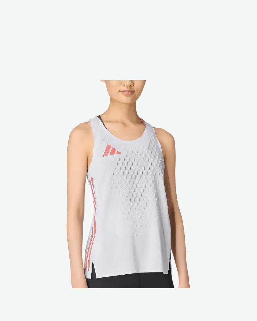Débardeurs adidas Adizero Pro Femme