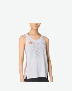 Débardeurs adidas Adizero Pro Femme – 1/4
