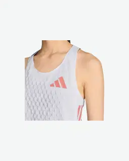 Débardeurs adidas Adizero Pro Femme – 3/4