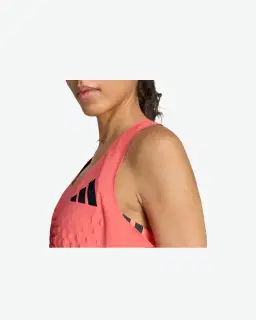 Débardeurs adidas Adizero Pro Femme – 3/4