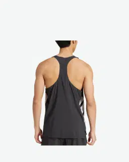 Débardeurs adidas Adizero Road to Records Homme – 2/2