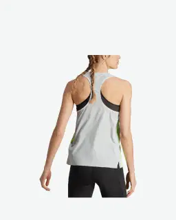 Débardeurs adidas Adizero Femme – 2/2