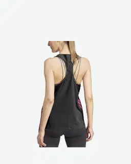 Débardeurs adidas Adizero Femme – 2/2