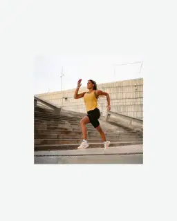 Débardeurs adidas Adizero Femme – 6/6