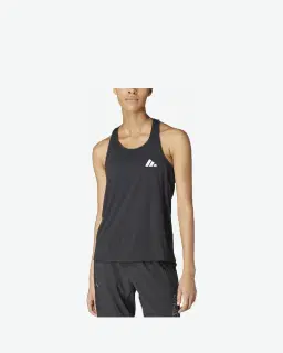 Débardeurs adidas Adizero Femme – 1/4