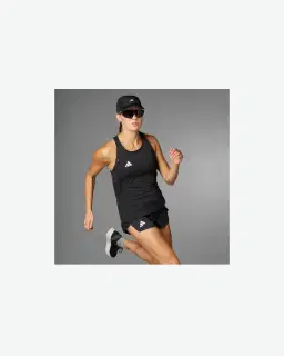 Débardeurs adidas Adizero Femme – 3/4