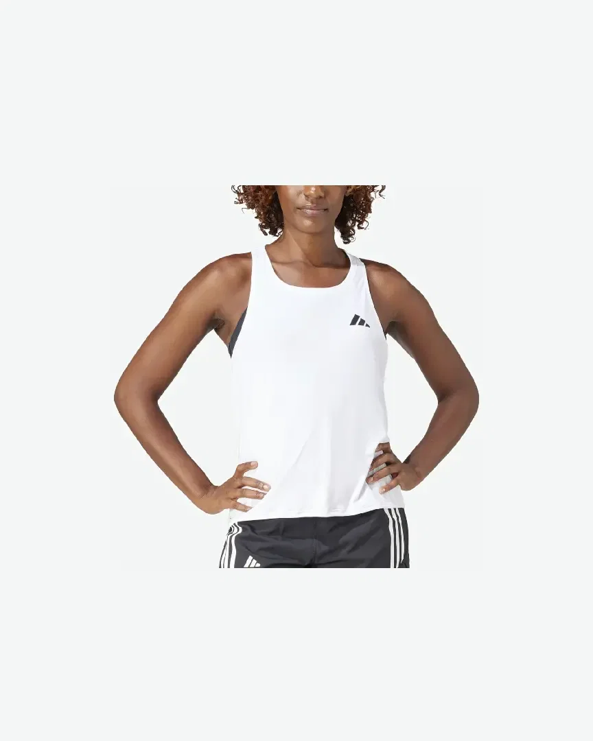 Débardeurs adidas Adizero Femme