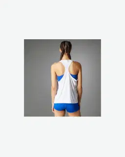 Débardeurs adidas Adizero Femme – 4/4