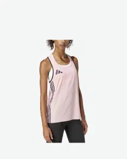 Débardeurs adidas Adizero Femme – 1/4