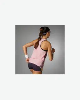Débardeurs adidas Adizero Femme – 4/4