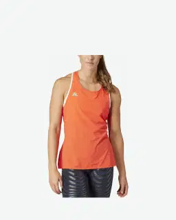 Débardeurs adidas Adizero Femme – 1/2