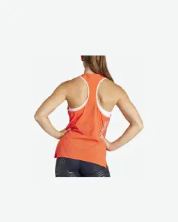 Débardeurs adidas Adizero Femme – 2/2