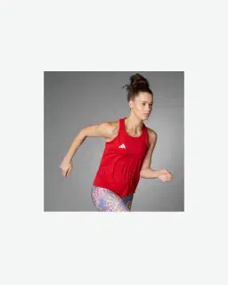 Débardeurs adidas Adizero Femme – 3/4