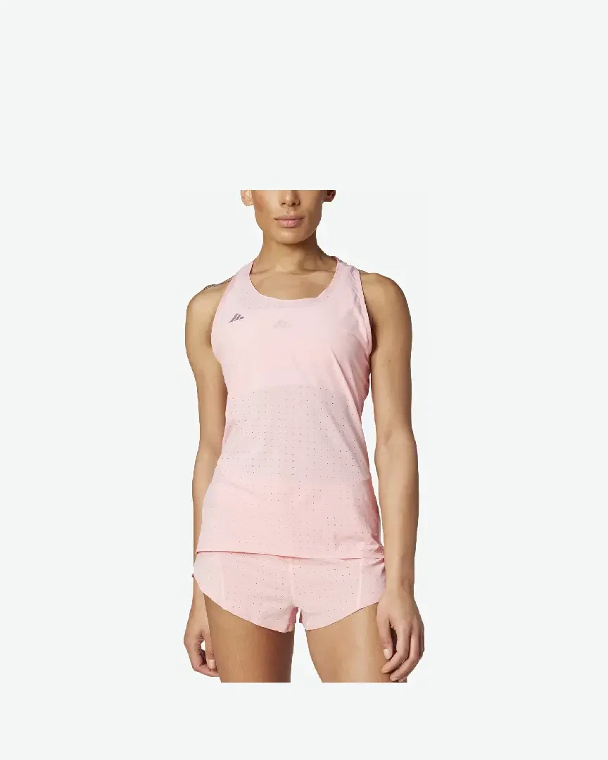 Débardeurs adidas Adizero Femme