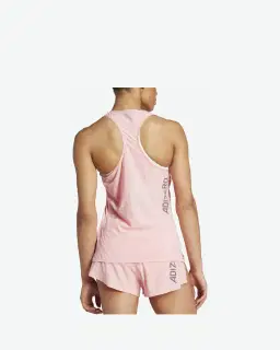 Débardeurs adidas Adizero Femme – 2/4