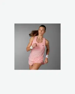 Débardeurs adidas Adizero Femme – 3/4