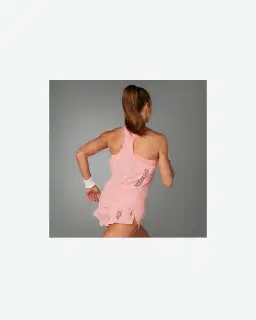 Débardeurs adidas Adizero Femme – 4/4