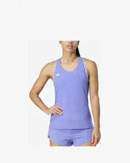 Débardeurs adidas Adizero Femme – 1/3