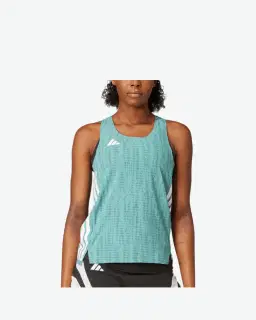 Débardeurs adidas Adizero Femme – 1/2