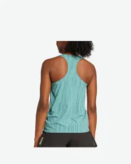 Débardeurs adidas Adizero Femme – 2/2