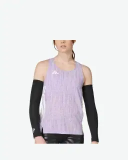 Débardeurs adidas Adizero Femme – 1/2