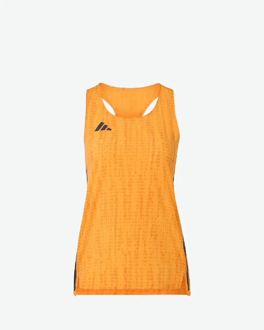 Débardeurs adidas Adizero Femme