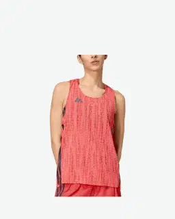 Débardeurs adidas Adizero Femme – 1/4