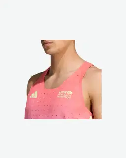 Débardeurs adidas BMW Berlin Marathon 2026 Homme – 3/4