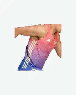 Débardeurs adidas BMW Berlin Marathon 2026 Homme – 4/4