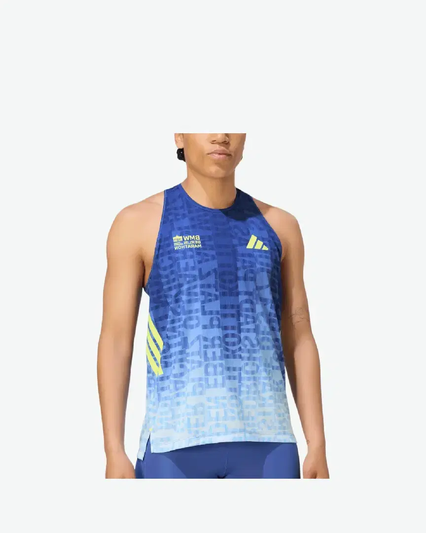 Débardeurs Adidas Bmw Berlin Marathon 2026 W - Women (8) au meilleur prix !