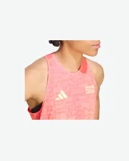 Débardeurs adidas BMW Berlin Marathon 2026 Femme – 3/4