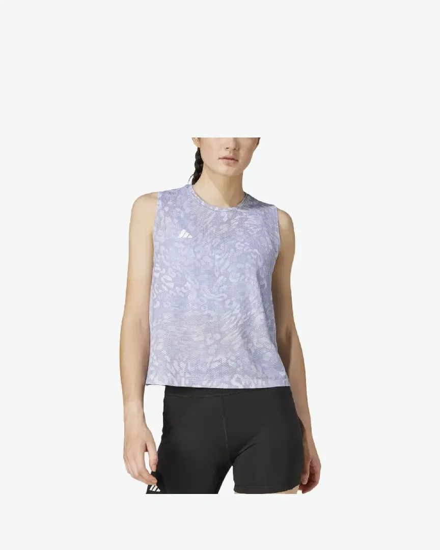 Débardeurs adidas OTR B TANK Femme