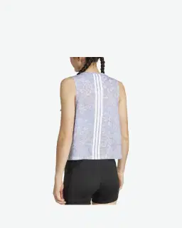 Débardeurs adidas OTR B TANK Femme – 2/4