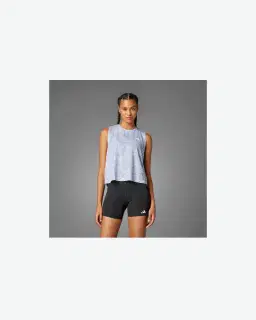 Débardeurs adidas OTR B TANK Femme – 3/4