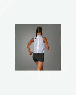 Débardeurs adidas OTR B TANK Femme – 4/4
