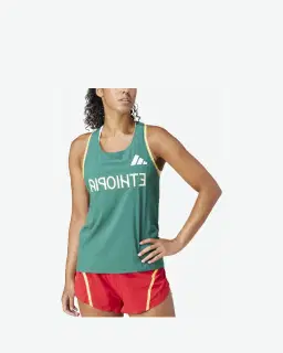 Débardeurs adidas Team Ethiopia Femme – 1/2