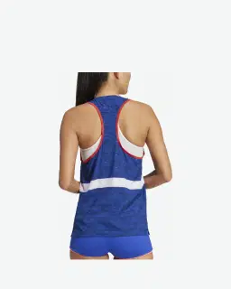 Débardeurs adidas Team France Adizero Femme – 2/2