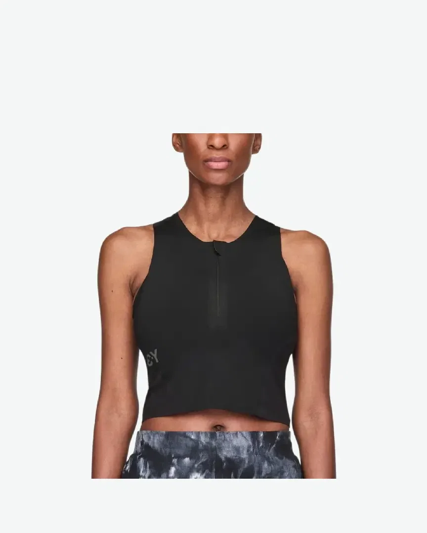 Débardeurs adidas Y-3 crop Femme
