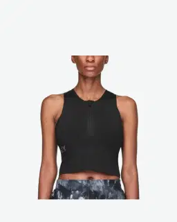 Débardeurs adidas Y-3 crop Femme – 1/2