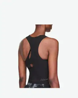 Débardeurs adidas Y-3 crop Femme – 2/2