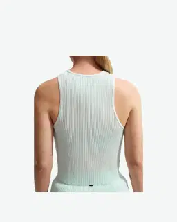 Débardeur court imprimé Dri-FIT ADV Nike AeroSwift Femme – 4/4