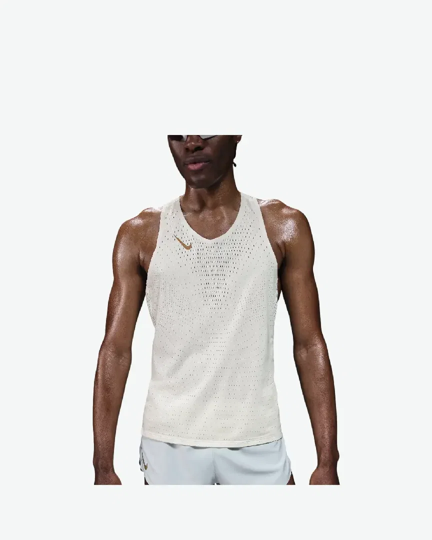 Débardeurs Nike AeroSwift Jakob Ingebrigtsen Homme