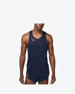 Maillot Dri-FIT ADV Nike AeroSwift Homme – 1/2