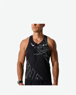 Débardeurs Nike AeroSwift NVRSTP x Top4Running Homme – 1/4