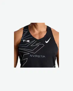 Débardeurs Nike AeroSwift NVRSTP x Top4Running Homme – 4/4