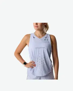 Débardeurs Nike AeroSwift NVRSTP x Top4Running Femme – 1/5